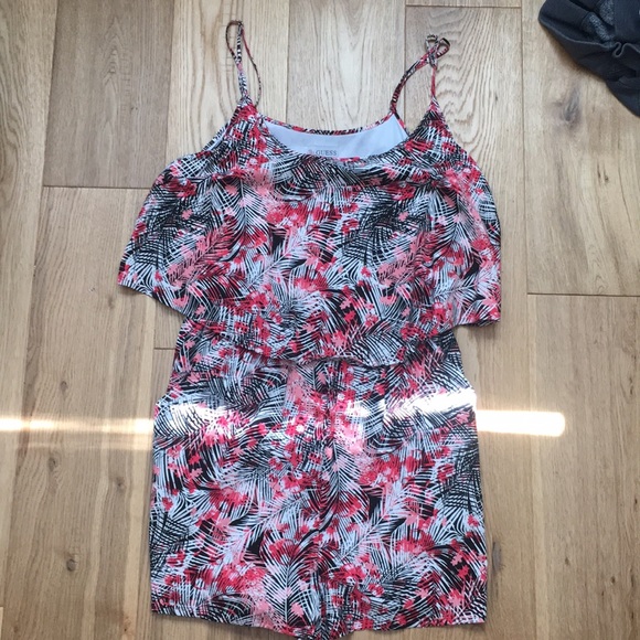 Good quality romper. (Too small) - Picture 1 of 1